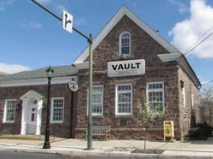 Vault Brewing Company (planned) 2